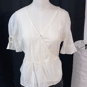 Madewell top